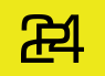 P24 Logo
