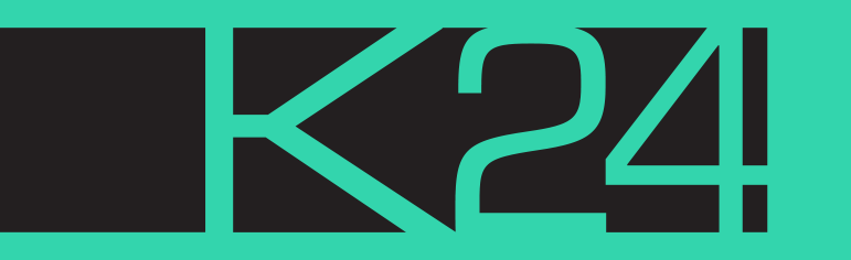 K24 Logo